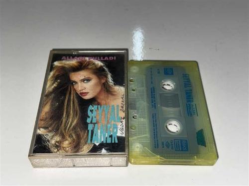 Alladı Pulladı Seyyal Taner ( Güneş  1990 )