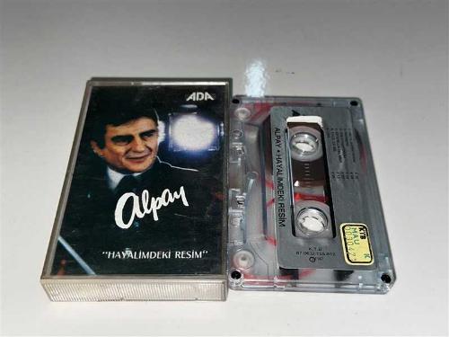 Hayalimdeki Resim Alpay