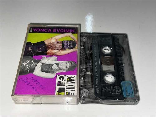 Yonca Evcimik - Kendine Gel
