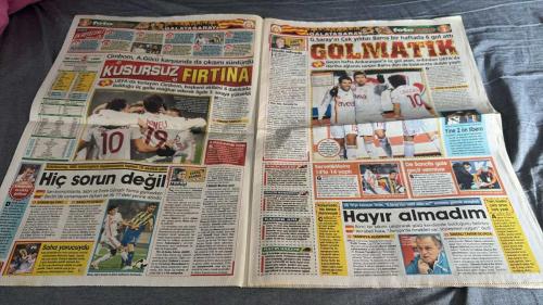 PAS FOTOMAÇ -FUTBOL GAZETESİ -TURKISH NEWSPAPER - DOĞUM GÜNÜ HEDİYESİ  - TAM TAKIM EKSİKSİZ GAZETE -  8 ARALIK -2008 - OYNAYALIM UŞAKLAR TRABZON KOLBASTISI - FATİHİ SARAY BAŞKENTTE A.GÜCÜ DAĞITTI - ŞAMPİYONLUĞA KOŞAN LİDER TRABZONSPOR'UN DEV POSTERİ - KUSURSUZ FIRTINA - D.D İSTİFA - İNÖNÜ DÜŞTÜ - DESTEK ZAMANI - BEŞİKTAŞ SİVOK'TAN ÇEKTİĞİNİ ANKARA'DAN ÇEKMEDİ - ZİNCİRLEME KAZA - AKERİDE FIRTINA KOPACAK - YÖNETİM İSTİFA - KÖRFEZİ BANA BIRAKIN - SERİYİ BOZMADI - KARTALLAR YENİŞEMEDİ - G.BİRLİĞİ NEFESLENDİ - HEYKELİ DİKERİZ - SİVAS ÇOK DEĞİŞTİ - EMRE KOMUTANIM - ÇİFT FORVET ZAMANIDIR - AVRUPA'NIN KRALI - TAM KALBİNE - GALATASARAYLILAR SAKIN KAÇIRMAYIN   - TRABZONSPORLULAR - MİLAN BAROS - KEWELL - LINCOLN - GÖKHAN - RÜŞTÜ - ZAPOTOCNY - SİVOK - NECA - BİLAL - İBRAHİM ÜZÜLMES - MUSTAFA DENİZLİ - DELGADO - İBRAHİM TORAMAN - NECİP - UĞUR İNCEMAN - TELLO - BOBO - GÖKHAN ZAN - SERDAR ÖZKAN - ALEN MARKARYAN - YILDIRIM DEMİRÖREN - AYHAN - SABRİ - SERVET - DE SANCTIS - HASAN ŞAŞ - ÜMİT KARAN -