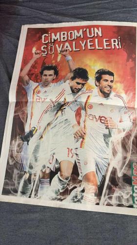 PAS FOTOMAÇ -FUTBOL GAZETESİ -TURKISH NEWSPAPER - DOĞUM GÜNÜ HEDİYESİ  - TAM TAKIM EKSİKSİZ GAZETE -  9 ARALIK -2008 -KARTAL'DA MALİ KRİZ - CIMBOM'UN ŞÖVALYELERİ - FENER'İN KARE AS'I - DENİLSON BİTİYOR - TRABZON KOLBASTISI - KUSURSUZ FIRTINA - ALTIN ÇAĞLARI - G.SARAY ŞİİR LINCOLN ŞAİR - KEWELL GERİ DÖNDÜ - EFSANE ALTAY - G.SARAY'DA DEPLASMAN FOBİSİ SONA ERDİ - TAYFUN'A ÖZEL İLGİ - KÖRFESİ BANA BIRAKIN - İSABETLİ TERCİH - DEV PİSTE BİTTİ - ŞAMPİYONLUĞUN GÜÇLÜ ADAYI TRABZONSPOR - BİRLİKTE HAREKET ETMEK - KARTAL EN ZAYIF NOKTASINDAN VURULDU - DENİLSON - GÖKHAN - NOBRE - TELLO - DENİZLİ - AYDIN - MARRONE - BATUHAN - DELGADO - ZAFER ÖĞER - RÜŞTÜ - HAKAN - KORCAN - ÖZGÜL - AYNUR BAL - CELAL KOLOT - YILDIRIM DEMİRÖREN - LUCESCU - TURGAY DEMİR - AURELIO - DANI - ELO - İSMET TONGO - SANCTIS - BIGLIA - KALLİ - ENE - ARDA TURAN - SKIBBE - EMRE GÜNGÖR - GÖRKEM - LEVENT - ÖZGÜRCAN - ŞEHMUZ - BURAK - TİEGO - MEHMET KAKİL - ÖZER HURMACI - BAROS - LINCOLN - AYHAN AKMAN - SERVET ÇETİN - MEIRA -
