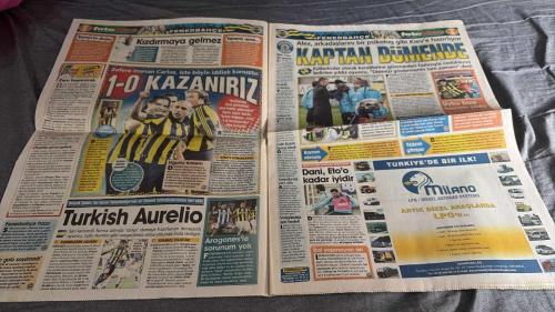 PAS FOTOMAÇ -FUTBOL GAZETESİ -TURKISH NEWSPAPER - DOĞUM GÜNÜ HEDİYESİ  - TAM TAKIM EKSİKSİZ GAZETE -  9 ARALIK -2008 -KARTAL'DA MALİ KRİZ - CIMBOM'UN ŞÖVALYELERİ - FENER'İN KARE AS'I - DENİLSON BİTİYOR - TRABZON KOLBASTISI - KUSURSUZ FIRTINA - ALTIN ÇAĞLARI - G.SARAY ŞİİR LINCOLN ŞAİR - KEWELL GERİ DÖNDÜ - EFSANE ALTAY - G.SARAY'DA DEPLASMAN FOBİSİ SONA ERDİ - TAYFUN'A ÖZEL İLGİ - KÖRFESİ BANA BIRAKIN - İSABETLİ TERCİH - DEV PİSTE BİTTİ - ŞAMPİYONLUĞUN GÜÇLÜ ADAYI TRABZONSPOR - BİRLİKTE HAREKET ETMEK - KARTAL EN ZAYIF NOKTASINDAN VURULDU - DENİLSON - GÖKHAN - NOBRE - TELLO - DENİZLİ - AYDIN - MARRONE - BATUHAN - DELGADO - ZAFER ÖĞER - RÜŞTÜ - HAKAN - KORCAN - ÖZGÜL - AYNUR BAL - CELAL KOLOT - YILDIRIM DEMİRÖREN - LUCESCU - TURGAY DEMİR - AURELIO - DANI - ELO - İSMET TONGO - SANCTIS - BIGLIA - KALLİ - ENE - ARDA TURAN - SKIBBE - EMRE GÜNGÖR - GÖRKEM - LEVENT - ÖZGÜRCAN - ŞEHMUZ - BURAK - TİEGO - MEHMET KAKİL - ÖZER HURMACI - BAROS - LINCOLN - AYHAN AKMAN - SERVET ÇETİN - MEIRA -