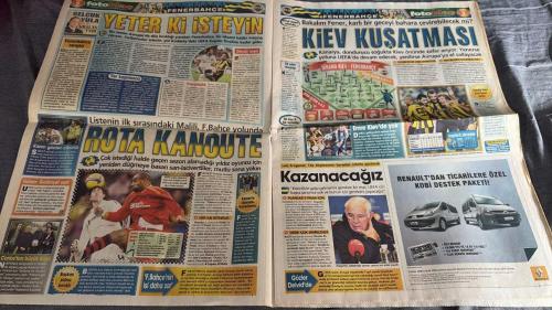 PAS FOTOMAÇ -FUTBOL GAZETESİ -TURKISH NEWSPAPER - DOĞUM GÜNÜ HEDİYESİ  - TAM TAKIM EKSİKSİZ GAZETE -  10 ARALIK -2008 -İDDAA'DA BİR DÜNYA REKORU DAHA KIRDIK - FENER'İN KARE AS'I - G.SARAY BİGLIA PENÇESİNDE - GÜN BUGÜNDÜR - ARDA GÖRÜŞME ODASINA - NOBRE İLE 3 YIL DAHA - İNÖNÜ DÜŞTÜ - KARTAL'DA MALİ KRİZ - KARTAL EN ZAYIF NOKTASINDAN VURULDU - KUSURSUZ FIRTINA - ALTIN ÇAĞLARI - G.SARAY ŞİİR LINCOLN ŞAİR - KEWELL GERİ DÖNDÜ - EFSANE ALTAY - G.SARAY'DA DEPLASMAN FOBİSİ SONA ERDİ - TAYFUN'A ÖZEL İLGİ - KÖRFESİ BANA BIRAKIN - İSABETLİ TERCİH - DEV PİSTE BİTTİ - ŞAMPİYONLUĞUN GÜÇLÜ ADAYI TRABZONSPOR - BİRLİKTE HAREKET ETMEK - KARTAL EN ZAYIF NOKTASINDAN VURULDU - YETER Kİ İSTEYİN - KIEV KUŞATMASI - DÖRT KOLDAN SALDIRI - KAZANIRIZ - CİLGIN VİGİLO - KUSURSUZ FIRTINA - BİRLİKTE HAREKET ETMEK EMRE BELÖZOĞLU - NOBRE - YANAL - ÖZER - KANOUTE - ARAGONES - COLIN KAZIM - BIGLIA - LINDEROTH - ARDA TURAN - KEWELL - MARIO BERK - JUAN FIGER - SKIBBE - AYDIN - BİLAL - ZAPOTOCNY - SIVOK - ZIGIÇ - DELGADO -
