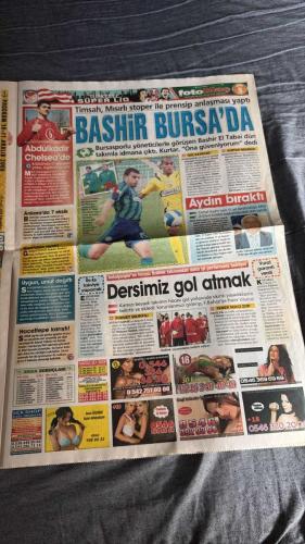 PAS FOTOMAÇ -FUTBOL GAZETESİ -TURKISH NEWSPAPER - DOĞUM GÜNÜ HEDİYESİ  - TAM TAKIM EKSİKSİZ GAZETE -  10 ARALIK -2008 -İDDAA'DA BİR DÜNYA REKORU DAHA KIRDIK - FENER'İN KARE AS'I - G.SARAY BİGLIA PENÇESİNDE - GÜN BUGÜNDÜR - ARDA GÖRÜŞME ODASINA - NOBRE İLE 3 YIL DAHA - İNÖNÜ DÜŞTÜ - KARTAL'DA MALİ KRİZ - KARTAL EN ZAYIF NOKTASINDAN VURULDU - KUSURSUZ FIRTINA - ALTIN ÇAĞLARI - G.SARAY ŞİİR LINCOLN ŞAİR - KEWELL GERİ DÖNDÜ - EFSANE ALTAY - G.SARAY'DA DEPLASMAN FOBİSİ SONA ERDİ - TAYFUN'A ÖZEL İLGİ - KÖRFESİ BANA BIRAKIN - İSABETLİ TERCİH - DEV PİSTE BİTTİ - ŞAMPİYONLUĞUN GÜÇLÜ ADAYI TRABZONSPOR - BİRLİKTE HAREKET ETMEK - KARTAL EN ZAYIF NOKTASINDAN VURULDU - YETER Kİ İSTEYİN - KIEV KUŞATMASI - DÖRT KOLDAN SALDIRI - KAZANIRIZ - CİLGIN VİGİLO - KUSURSUZ FIRTINA - BİRLİKTE HAREKET ETMEK EMRE BELÖZOĞLU - NOBRE - YANAL - ÖZER - KANOUTE - ARAGONES - COLIN KAZIM - BIGLIA - LINDEROTH - ARDA TURAN - KEWELL - MARIO BERK - JUAN FIGER - SKIBBE - AYDIN - BİLAL - ZAPOTOCNY - SIVOK - ZIGIÇ - DELGADO -