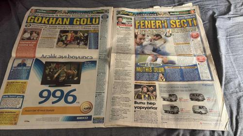 PAS FOTOMAÇ -FUTBOL GAZETESİ -TURKISH NEWSPAPER - DOĞUM GÜNÜ HEDİYESİ  - TAM TAKIM EKSİKSİZ GAZETE -  16 ARALIK -2008 - SÜPER İDDAA EKİ - 21'DE 21 YAPTIK - YENİ ADRIANO - GÖKHAN EMRE CİKSİN FENER'DE - SERCAN FENER'İ SEÇTİ - FUTBOLUMUZ KAOSA SÜRÜKLENECEK - BEŞİKTAŞ'IN 20 PUAN KAYBETTİĞİ 10 MAÇTA DA AYNI YARDIMCI VARDI - MOLEKÜLLERİME KADAR İNANDIM - ZAPO ALARMI - BEŞİKTAŞLI DURUŞU - ŞAMPİYONLUK SÖZÜ - LİGİN KRALI YİĞİDO - TRABZONSPOR HAKEMLERDEN YAKASINI KURTARAMIYOR - RESMEN FACİA - BÜYÜK TAKIMIM - GÜZ YUMMAYIZ - HELGUERA BOMBASI - ZAFERLE KAPATALIM - DERBİNİN FAVORİSİ G.SARAY - CİDDİ EKSİKLERİ VAR - HAYAL EDEMEZLER ADRIANO - BRUNO MEZENGA - ALİ KOÇ - ŞÜKRÜ BODUR - AHMET ÇALIK - GÖKHAN EMRE CİKSİN - ALEX MADRIDGE - HAKKI YALÇIN - CÜNEYT ÇAKIR - ZICO - SEMİH ŞENTÜRK - SERCAN YILDIRIM - BÜLENT YAVUZ - MUSTAFA DENİZLİ - RÜŞTÜ - BOBO - EKREM DAĞ - HOLOSKO - KASIMPAŞA - SADRİ ŞENER - MOURINHO - DROGBA - MESUT - CÜNEYT ÇAKIR - KALLİ - SKIBBE - MEIRA - SERVET - HAKAN - AYHAN - BARIŞ - TOPAL -