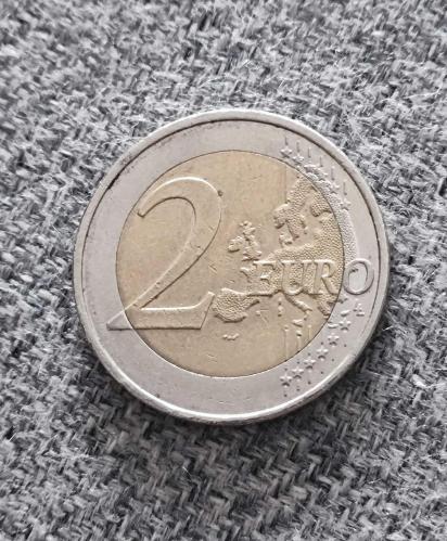 ALMANYA 2 EURO 2012  ( BAYERN )