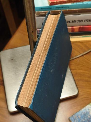 Tabiat Işığı İle Hakikatı Arama, Metod Üzerine Konuşma, Ahlak Üzerine Mektuplar  (Aklını İyi Kullanmak ve Bilim .. 2 adet) 5 kitap Tek (Bez cilt)