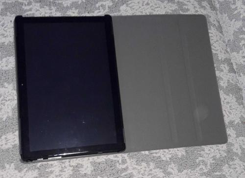 10.1 İNÇ ANDROID TABLET 12 GB RAM 512 GB 120 M -YENİ