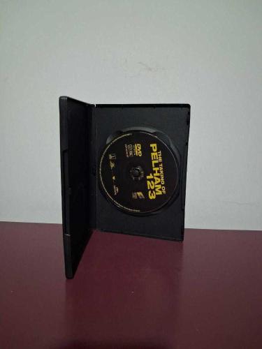 Dvd Film Metrodan Kaçış Orijinal - Çiziksiz Türkçe Dublaj Denzel Washington John Travolta Hergün Yeni Ürün