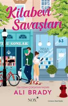 Kitabevi Savaşları