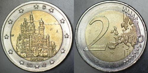 ALMANYA 2 EURO 2012 J. HATIRA-BAYERN.