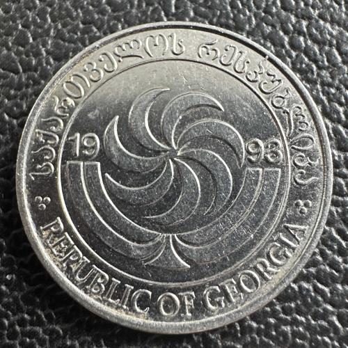 Gürcistan 5 Tetri 1993.
