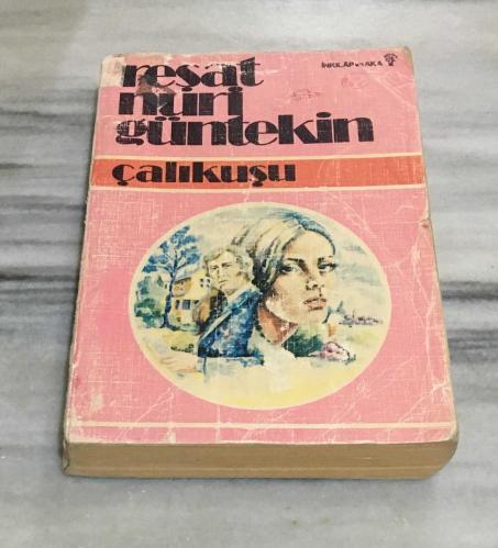 ÇALIKUŞU 30.BASKI - 1984