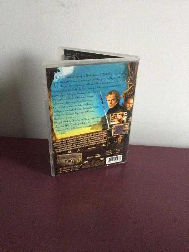 Dvd Film Çılgın Kardeşler Orijinal - Çiziksiz  Türkçe Dublaj Matt Damon Heat Ledger