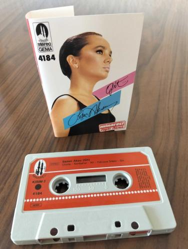 Sezen Aksu - Git (Minareci)