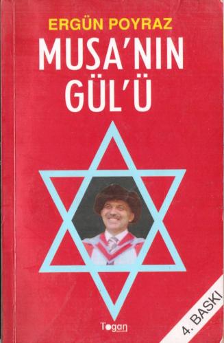 MUSA'NIN GÜLÜ