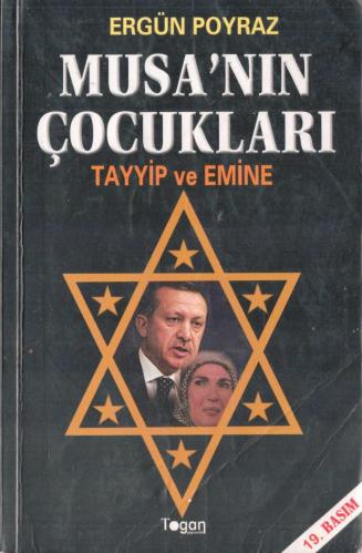 Musa'nın Çocukları Tayyip Ve Emine
