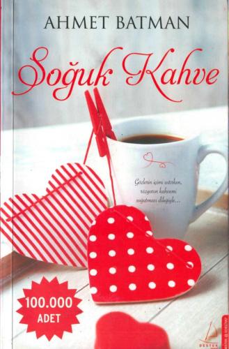 Soğuk Kahve