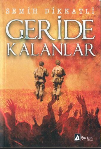 GERİDE KALANLAR