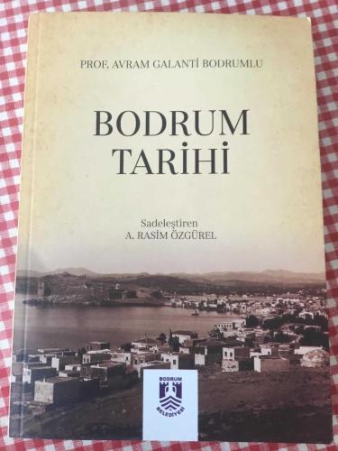 BODRUM TARİHİ
