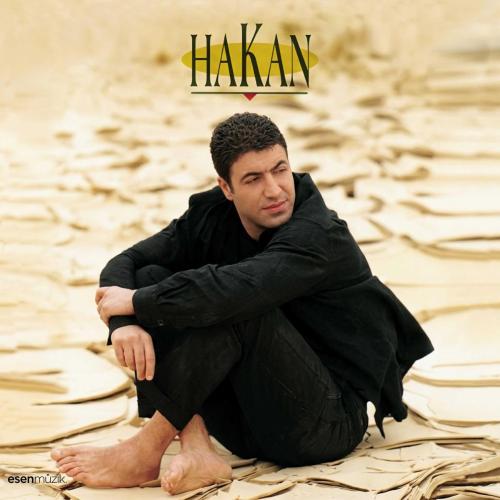 Hakan HAKAN  LP  PLAK SIFIR JELATİNLİ AMBALAJINDADIR Yeni   BASKIDIR