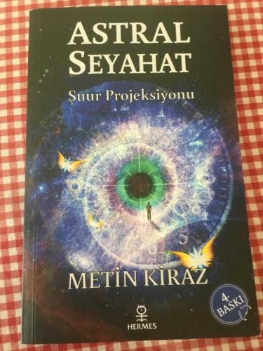 ASTRAL SEYAHAT ŞUUR PROJEKSİYONU