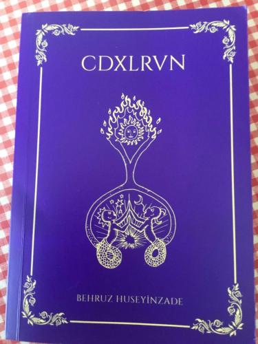 CDXLRVN