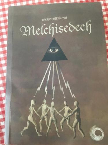 MELCHİSEDECH libra humanoid