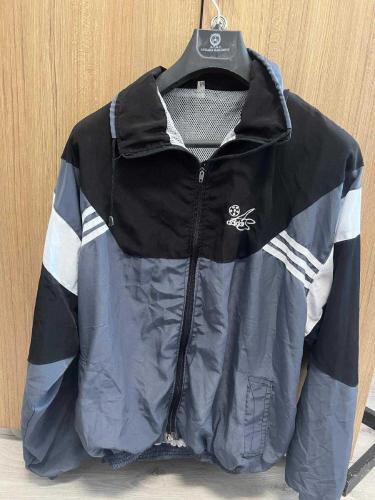 Adidas Vintage Eşofman Üstü 1990’lı Yıllardan