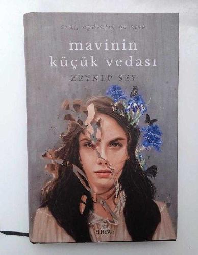 Mavinin Küçük Vedası