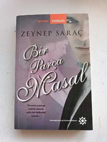 Bir Parça Masal