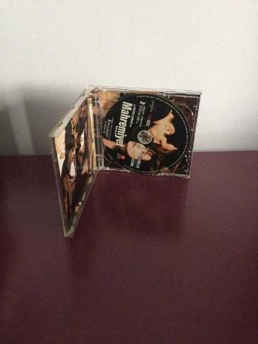 Vcd Film Mahremiyet Orijinal - Çiziksiz 2 Cd