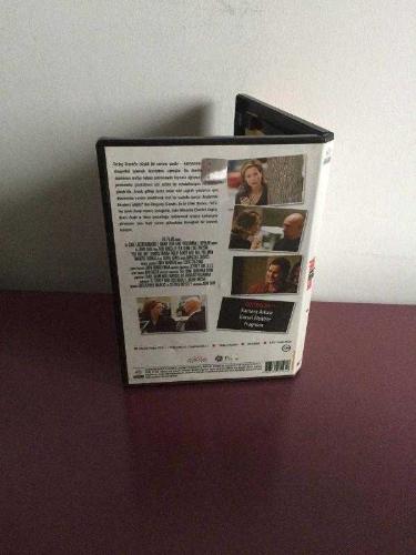 Dvd Film Beni Deli Etme Orijinal - Çiziksiz  Türkçe Dublaj Ben Kingsley Tea Leoni Luke Wilson