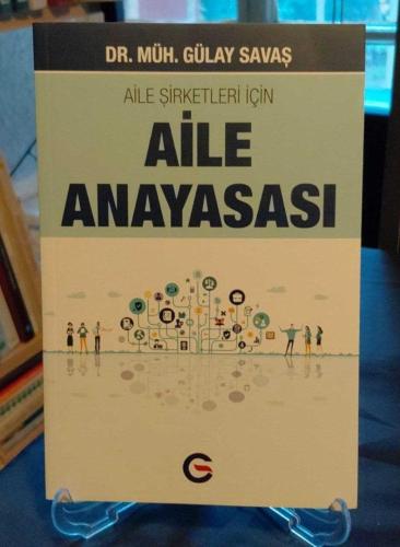 AİLE ŞİRKETLERİ İÇİN AİLE ANAYASASI