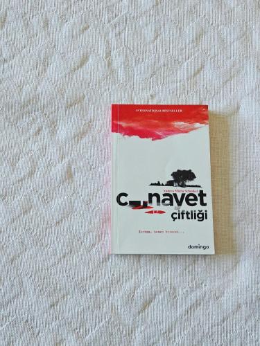 Cinayet Çiftliği