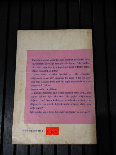 Erkek Nasıl Sevilir?