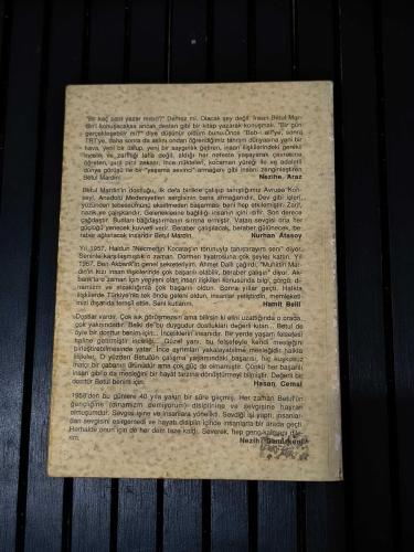 Değerli Dostum - Betül Mardin | Gül Ulkat Derlemesi