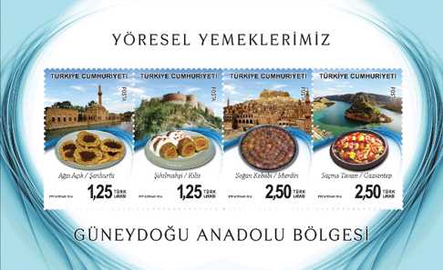 2009-2014 ARASI 7 ADET BLOK PUL