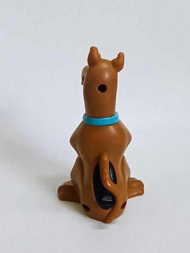 Scooby Doo Figürü Burger King 2017