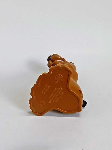 Scooby Doo Figürü Burger King 2017