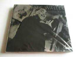 CD - FATS WALLER HANDFUL OF KEYS