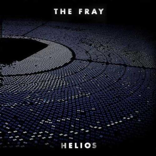 CD - THE FRAY HELIOS