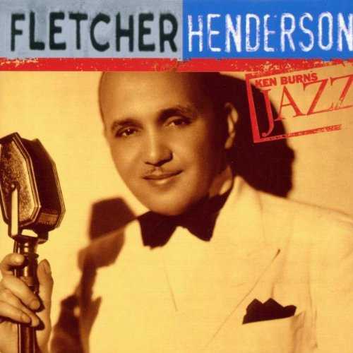 CD - FLETCHER HENDERSON KEN BURNS JAZZ