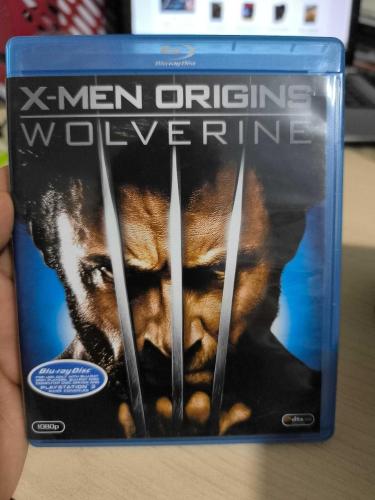 LOT.15 » X-Men Origins: Wolverine – Blu-ray Koleksiyon Sürümü