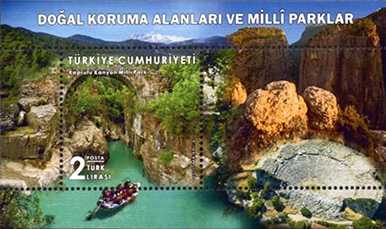 2019 YILI 12 ADET BLOK PUL