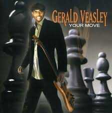 CD - Gerald Veasley -  Your Move