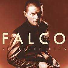 CD - FALCO - GREATEST HITS