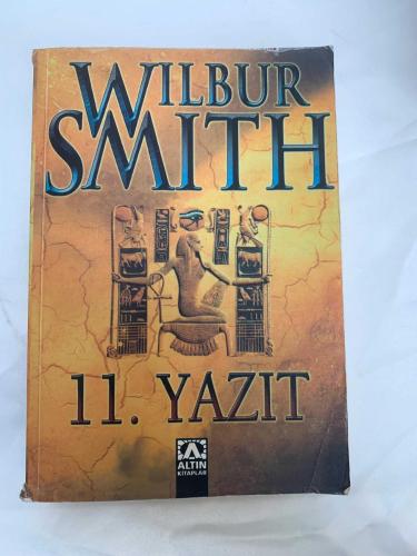 11. YAZIT