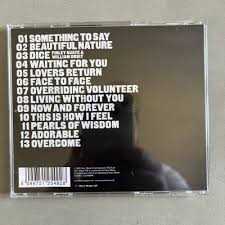 CD - Finley Quaye - Much More Than Much Love