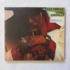 CD - LEON THOMAS – FULL CIRCLE
